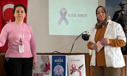 Söke'de Kanserde Erken Teşhis Eğitimi: Farkındalık Artıyor