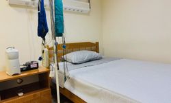 Söke'de yeni uyku laboratuvarı açıldı