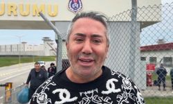 Sosyal Medya Fenomeni Murat Övüç Serbest Bırakıldı