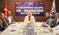 STSO'nun Üçüncü İklimlendirme Projesi Destek Almaya Başladı