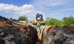 Su sorunu tarihe karıştı