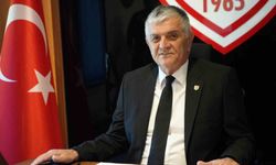 Suat Çakır: 'TFF'nin ceza sevkine itiraz ediyoruz'