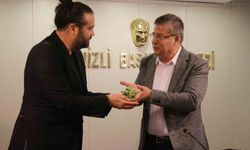 Subaşıoğlu: 'Basın, toplum ile siyaset arasında en sağlam köprüdür'