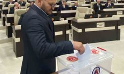 Şuhut İGM üyeleri komisyonlarda öne çıktı