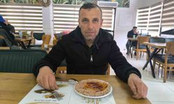 Şuhut'un meşhur keşkeğinin sırrı ustalar tarafından paylaşıldı