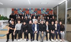 Sultangazi Belediye Başkanı Dursun, gençlerle buluştu