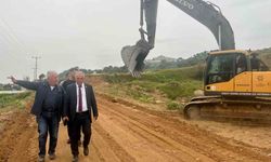 Sultanhisar'da su sorununa kalıcı çözüm