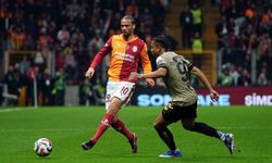 Süper Lig'de 29. hafta değerlendirmesi