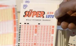 Süper Loto Çekilişi 9 Nisan: Büyük İkramiye Sahibini Arıyor