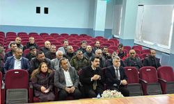 Susuz'da Köylere Hizmet Götürme Birliği 2026 Genel Kurulu Gerçekleşti