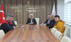 Süt Üreticilerine Yeni Destek Hamlesi