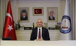 Tahmazoğlu, 23 Nisan'ı coşkuyla kutladı