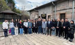 Talas Belediyesi'nden eğitimde tarihi bir dokunuş