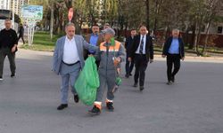 Talas Belediyesi'nden Klasikleşen Uygulama: Olay Yeri İnceleme