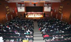 Talas Musiki Cemiyeti'nden etkileyici Türk Sanat Müziği konseri