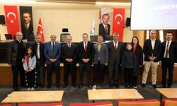 Talas'ta Atıklar Sanat Eserine Dönüşüyor