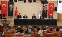 Talas'ta Kentsel Dönüşümde 3. Etap Heyecanı: Harman Mahallesi'nde Çalışmalar Başladı