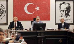 Talas'ta sanayi esnafı için yeni gelişmeler