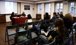 Tanpınar'ın Edebi Mirası Bursa'da Tartışıldı