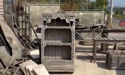 Tarihi Eser İhbarı Üzerine Şikayete Takipsizlik Kararı Verildi