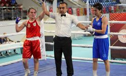 Tarsus Gelecek Spor Kulübü, Dört Farklı Branşta Önemli Başarılar Elde Etti