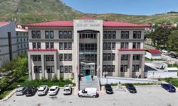 Tatvan'da sosyal medya paylaşımlarına dava açıldı