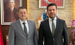 Tavas Belediyesi'nde Başkan Yardımcılığına Naci Sezer Atandı