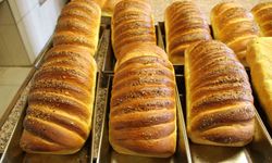 Tazeliğini Uzun Süre Koruyan Ekmeğe Büyük Talep
