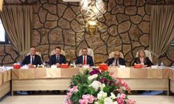 TBMM heyeti İzmir'deki cezaevlerini denetledi