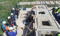 Tekirdağ'da Doğal Afetlere Karşı Eğitim Hamlesi Başlatıldı