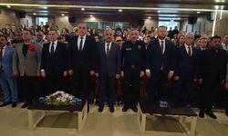 Tekirdağ'da Dünya Romanlar Günü Kutlandı