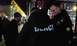 Tekirdağ'da gece denetimi: 187 kişi sorgulandı