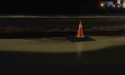 Tekirdağ'da Şiddetli Yağışlar Yaşandı