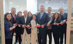 Tekirdağ'da Turizm Haftası kapsamında el sanatları sergisi açıldı