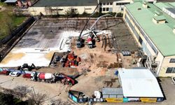 Teknoşehir Projesi bilim ve teknoloji alanında devrim yaratacak