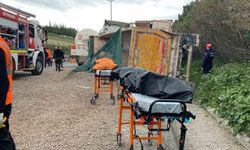 TEM Otoyolu'nda zincirleme kaza: 2 kişi yaşamını yitirdi