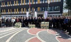 Tepecik'te hayvancılığa 4 milyon TL'lik teşvik