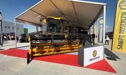 Tera Holding, tarımda yeni bir döneme imza attı