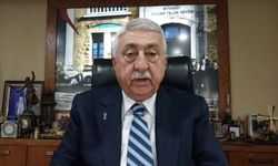 TESK Başkanı Palandöken: 'Araç muayenesi, emisyon ve kredi kartı komisyonu çift ücretlendirme kaldırılmalı'