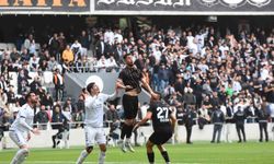 TFF 3. Lig'de İzmir Derbisinde Altay ve Çoruhlu FK Berabere Kaldı