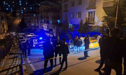 Ticari takside silahlı çatışma: 1 kişi ağır yaralandı