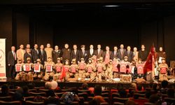 Tiyatro Oyunu 'Son Nefes: 57. Alay' İlgi Gördü