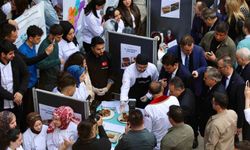 TOGÜ, uluslararası öğrencilerle kültür etkinliği düzenledi