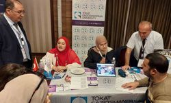 TOGÜ, uluslararası tanıtım çalışmalarını sürdürüyor