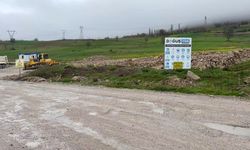 Tokat-Niksar Karayolu Projesi 13 Yıldır Süreçte Takıldı