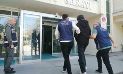 Tokat'ta okul saldırısı tehdidi yapan öğrenci gözaltına alındı