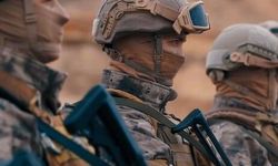 Tokat'ta özel harekât polislerinden etkileyici tatbikat