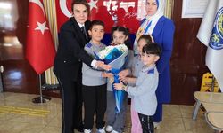 Tomarza'da 181. yıl dönümü coşkuyla kutlandı