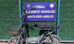 Torbalı'da İki Aylık Güvenlik Raporu: 61 Zanlı Hapse Girdi