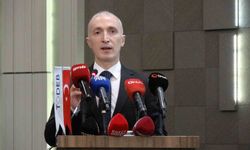 Trabzon Cumhuriyet Başsavcısı Sedat Çelik: 'Dijitalleşme, suç çeşitlerini daha karmaşık hale getiriyor'